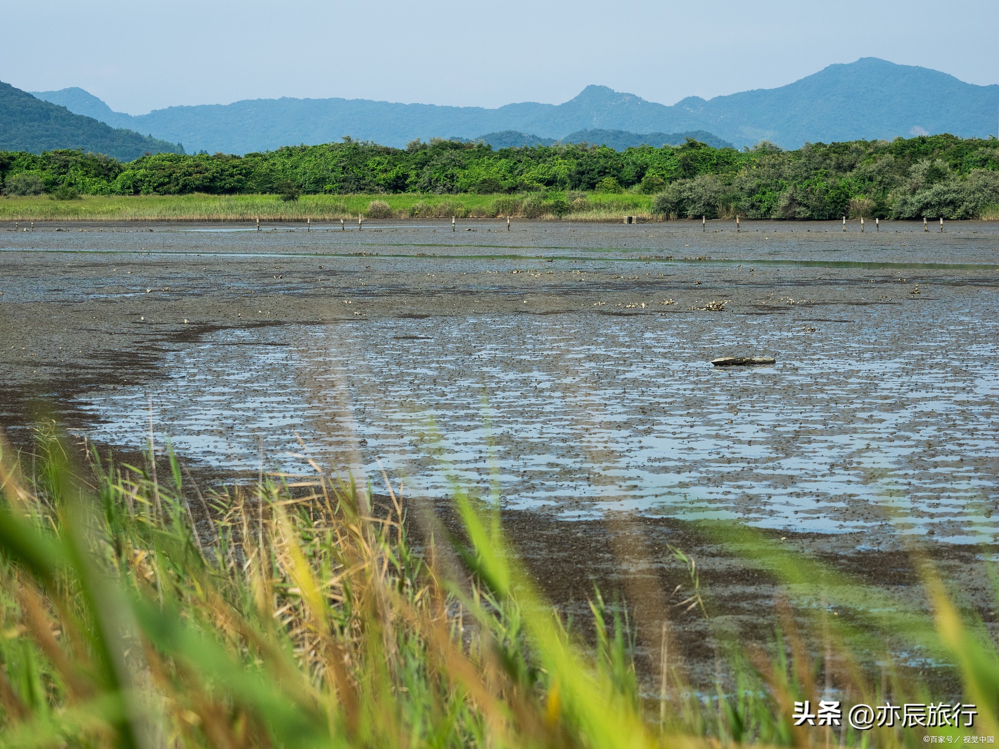 福州周边秋天有什么好去处,福州周边游玩景点推荐秋季攻略