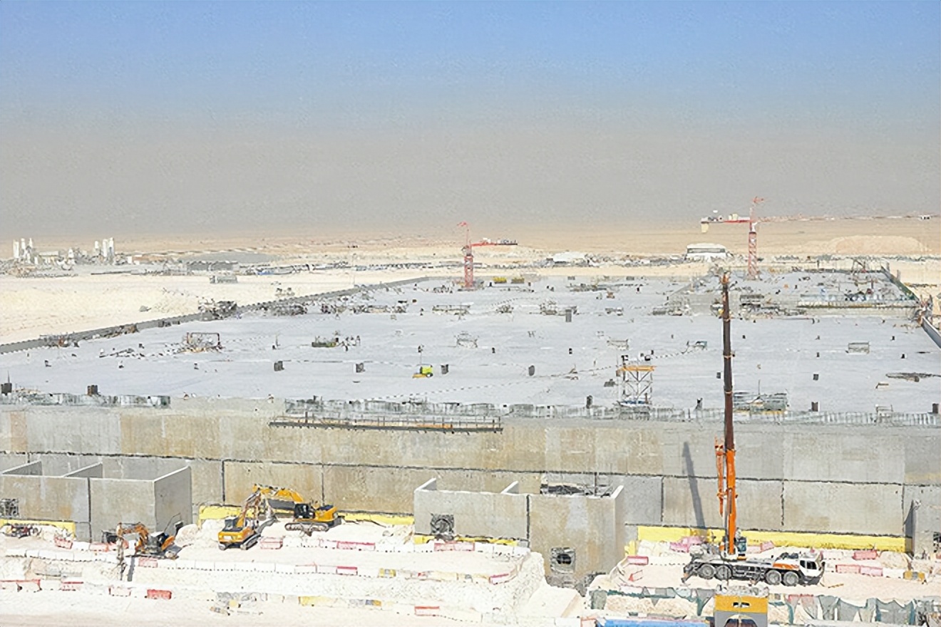 卡塔尔为什么花2000亿办世界杯,卡塔尔为什么花200亿元办世界杯