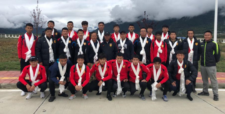 青岛队拿过多少次总冠军,青岛足球队夏季联赛成绩