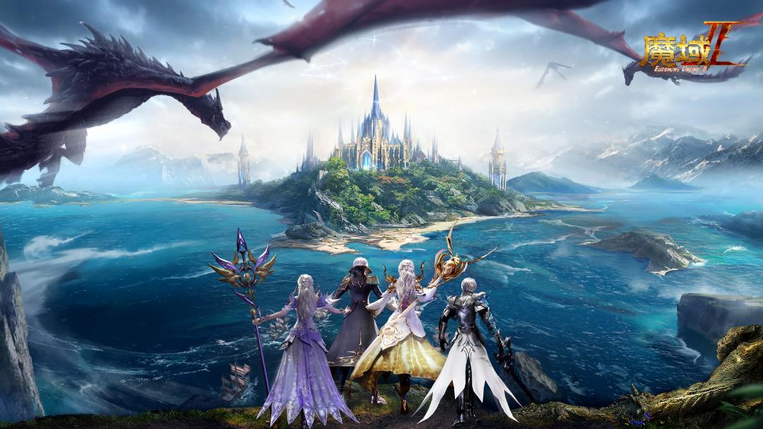 魔域手游官网正版搬砖攻略,魔域手游搬砖什么版本最好