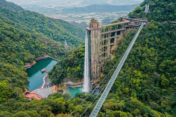 广东周边海边冷门渔村,广东十大冷门自驾游