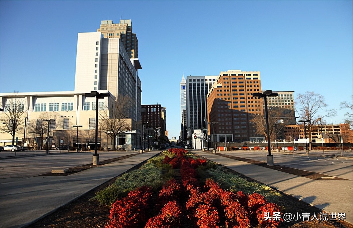 罗利市非常重视教育培养了很多工程师，罗利是个怎样的地方