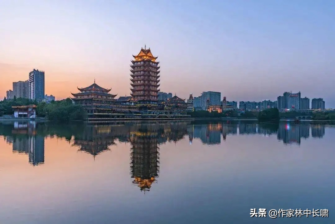 一位阿根廷归国华人的自述续四：黑色幽默！一些名人如智叟般愚蠢