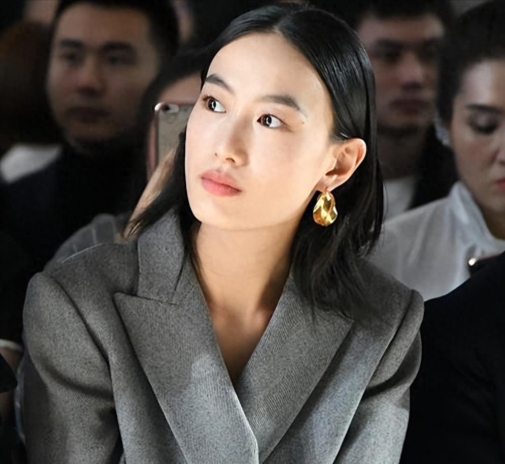 47岁的华谊老板娘,华谊老板娘嫁给陈冠希