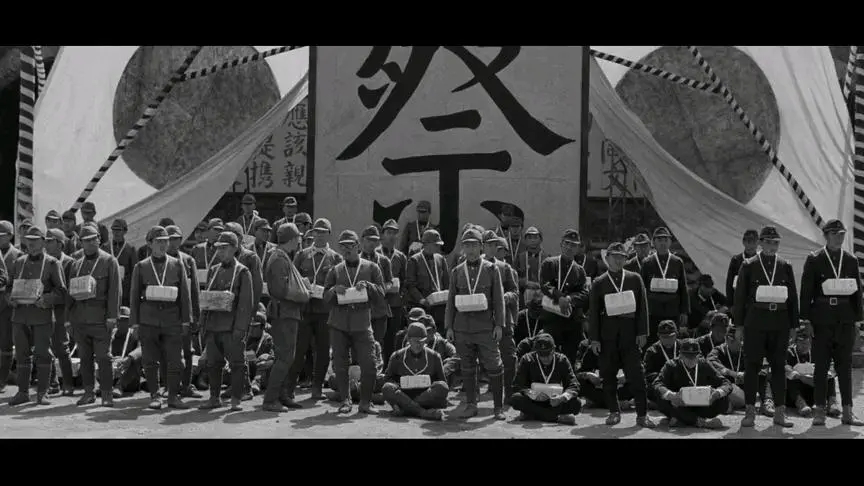 《南京》拍摄往事:立项难,中日演员斗殴,女大学生自愿裸体出演