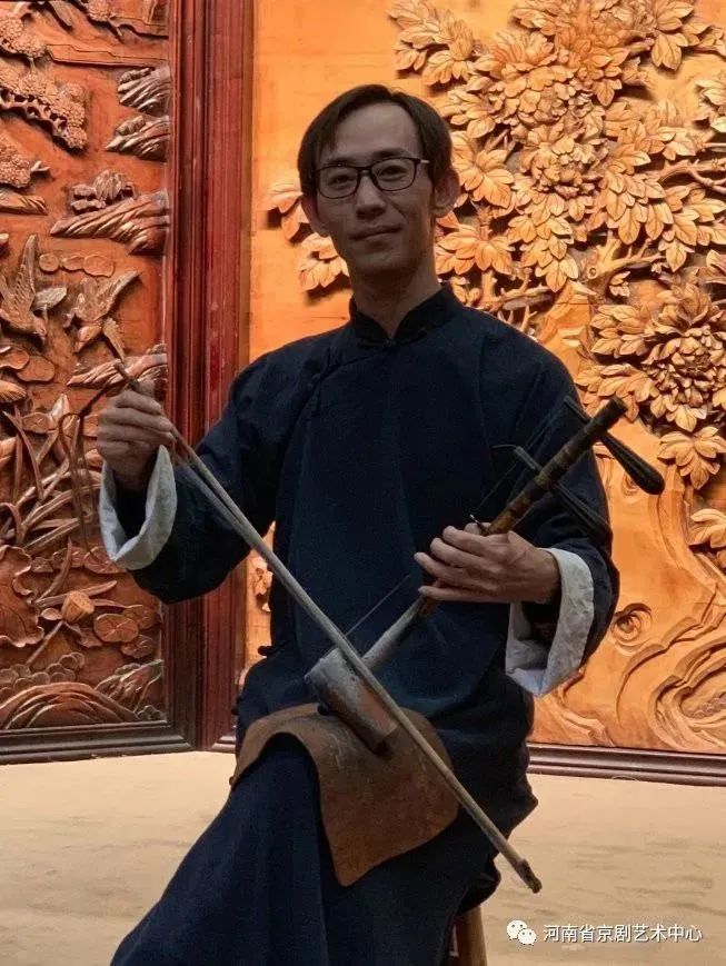 传统戏曲直播平台,京剧传承直播