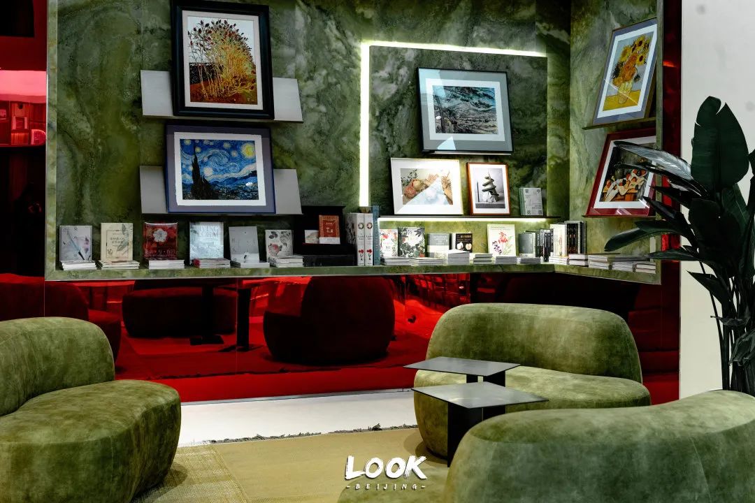 北京值得逛的商场和购物中心,北京商场新中式