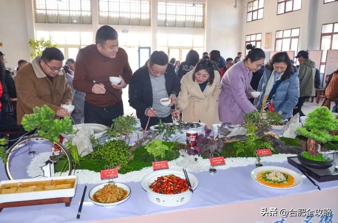 庐江庐南川藏线自驾时间,庐江庐南川藏线元旦自驾