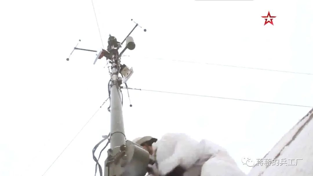 乌克兰缴获俄罗斯装备数量,乌克兰缴获电子战装备