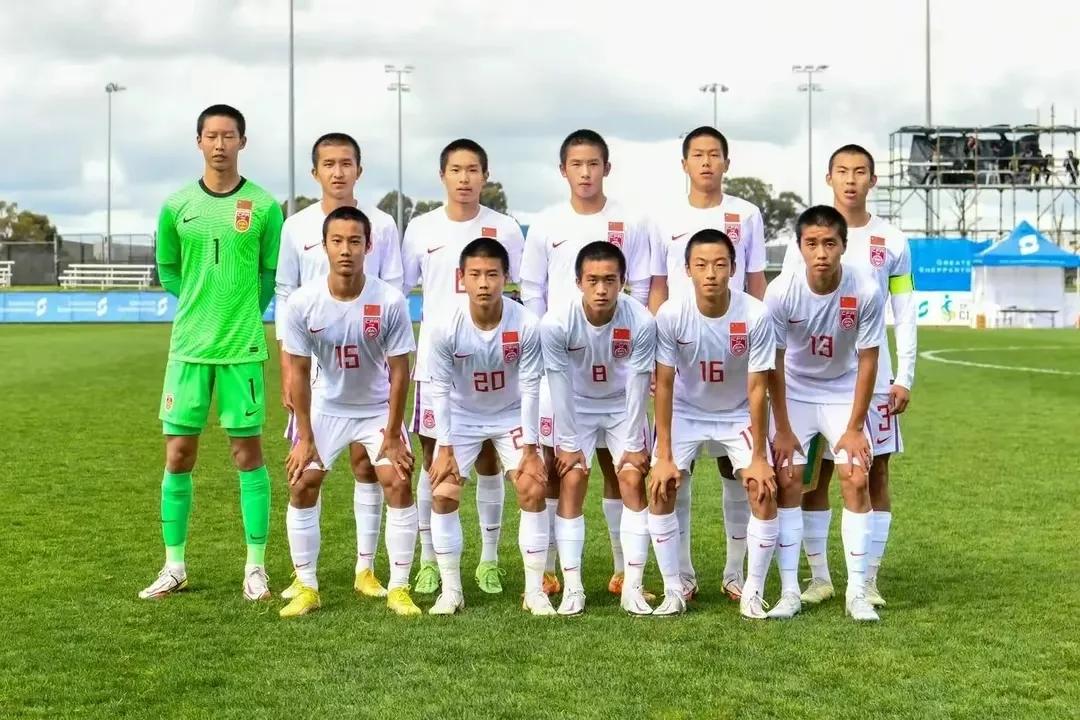 国足u17亚洲杯预选赛在哪里直播,国足u17亚洲杯赛程