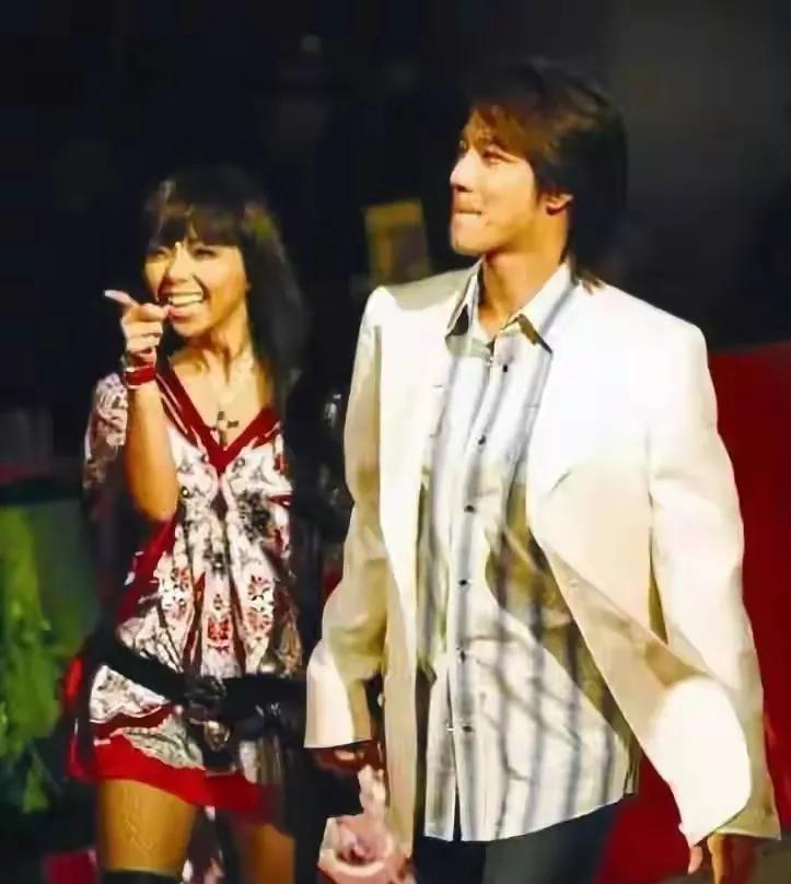 瞧瞧王力宏所有的过往，令人感叹藏得好深