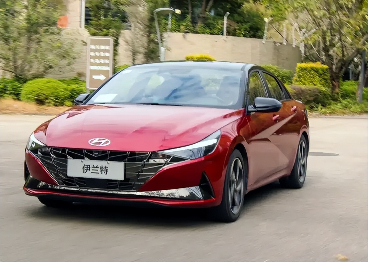 韩系车销量不好的原因,韩系车耐用度怎么样