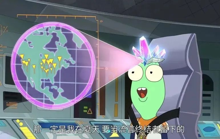 这部又黄又暴的成人番,终于回归了