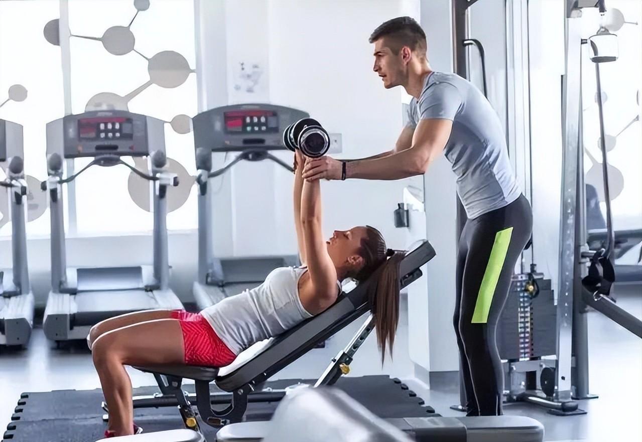 健身房丑闻真相,健身房的丑闻事件