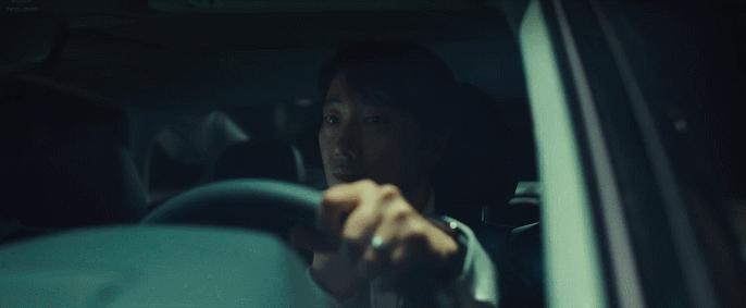 离开《色·戒》的汤唯，又演了*欲情**戏