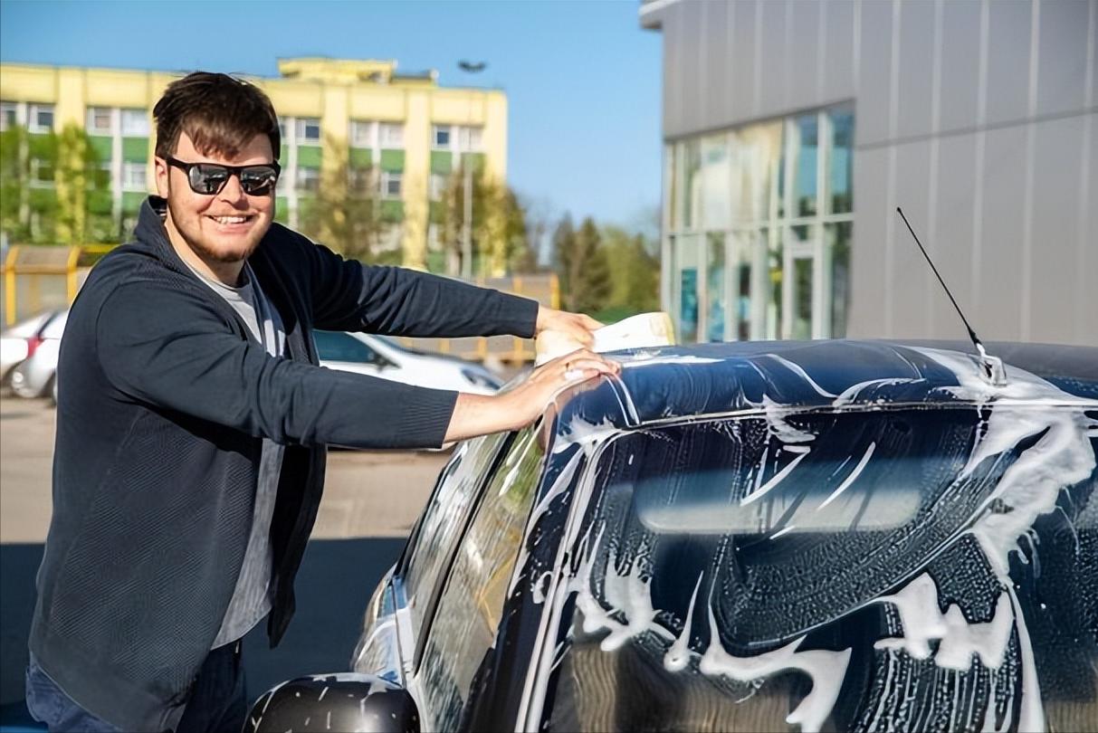 叮当蜂自助洗车机器怎么样,无人值守自助洗车机多少钱一台