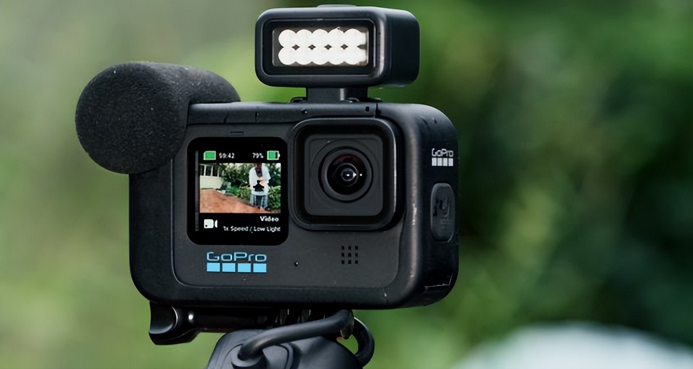 比较有时代感的相机,又好又耐用的运动相机