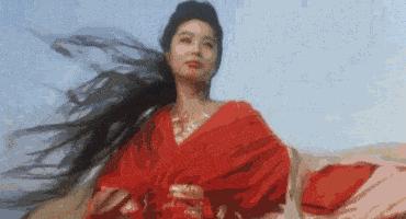 十大公认最好看的女演员,盘点演员无法超越的经典角色