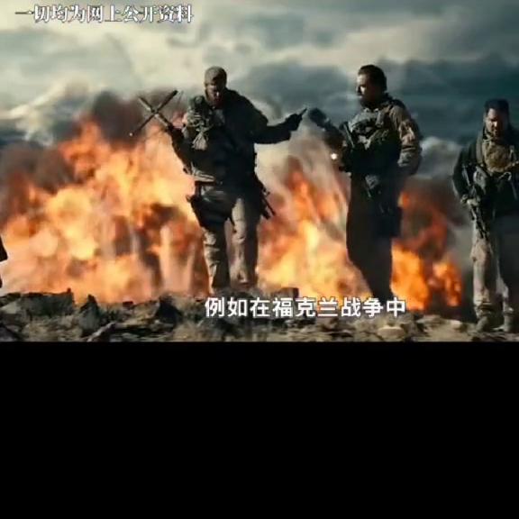 世界上十大反恐特种部队,世界十大特种部队突击步枪