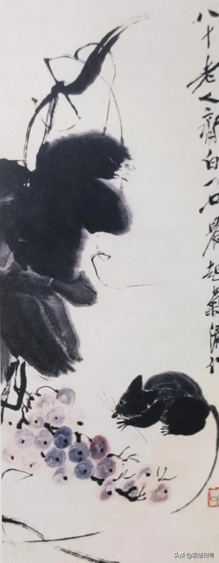 属相老鼠为啥排第一,老鼠排十二生肖第一个真实原因