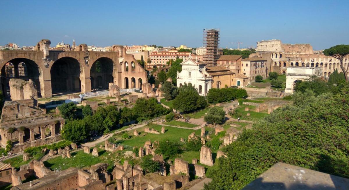 论古罗马男人从战场上获得女俘，变为奴隶后，他们一般怎么处置