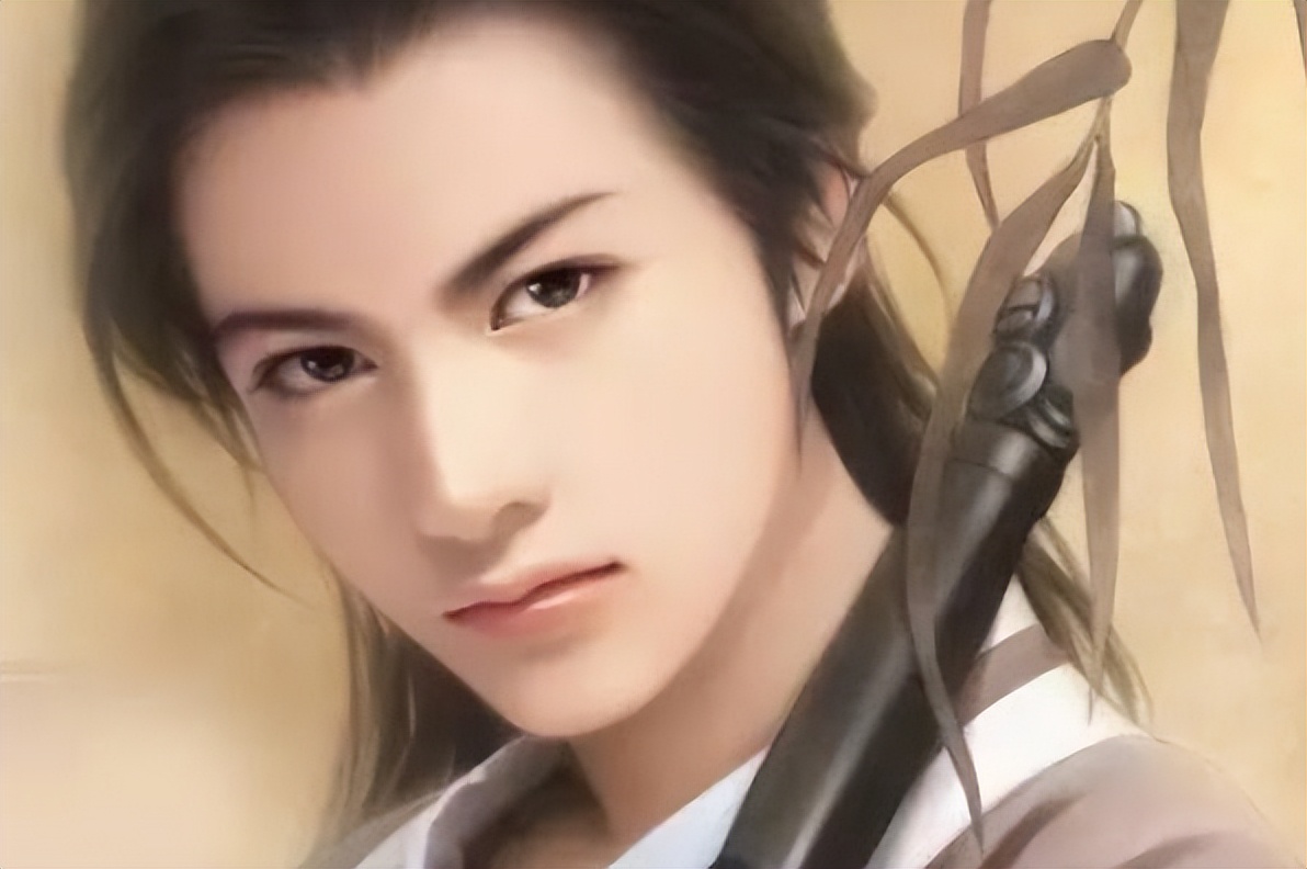 中国历史百大帅哥,中国古代四大帅哥排行榜