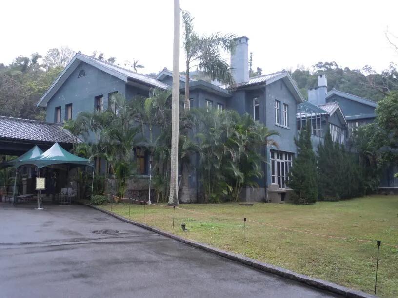 跟随老韩走遍中国，台湾自助游之四