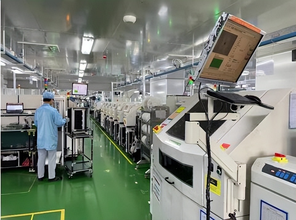 卓翼科技河源2期,卓翼科技河源建厂