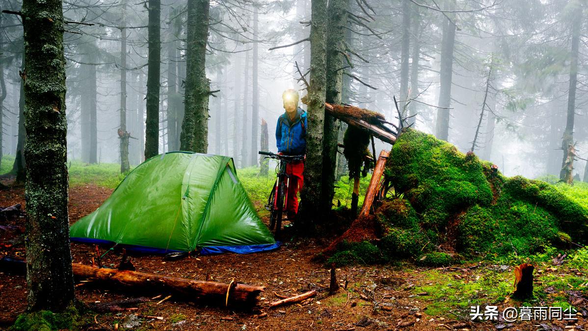 冲锋衣涂层防水和面料防水区别,冲锋衣防水涂层品牌