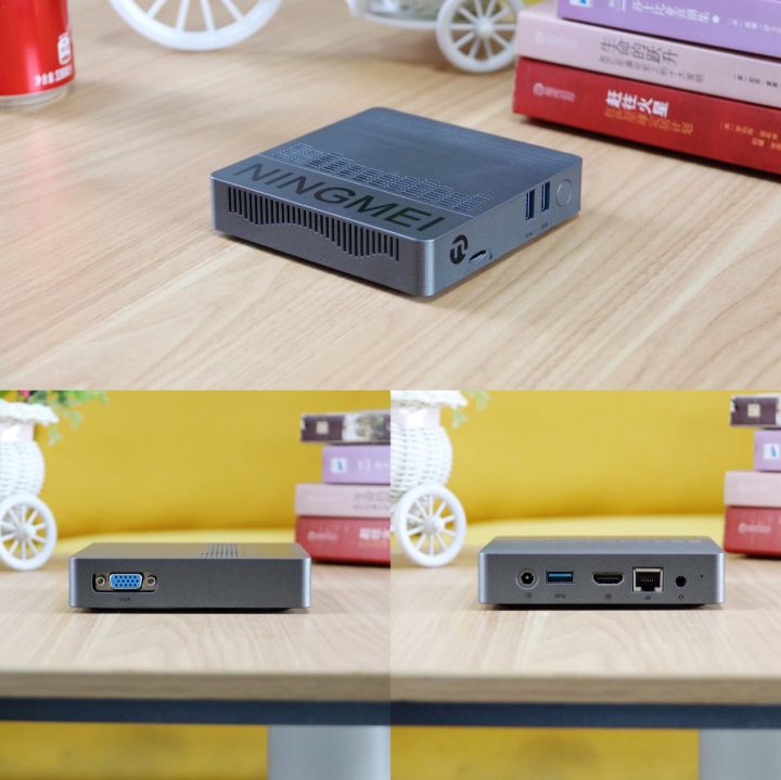 宁美迷你电脑cr80怎么样,宁美cr80和cr160