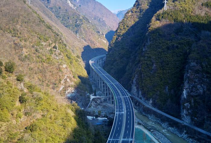 平武高速公路最新消息,平武县高速规划图