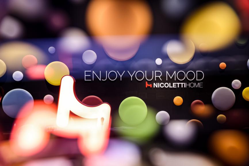 意大利高端沙发品牌,nicolettihome沙发档次