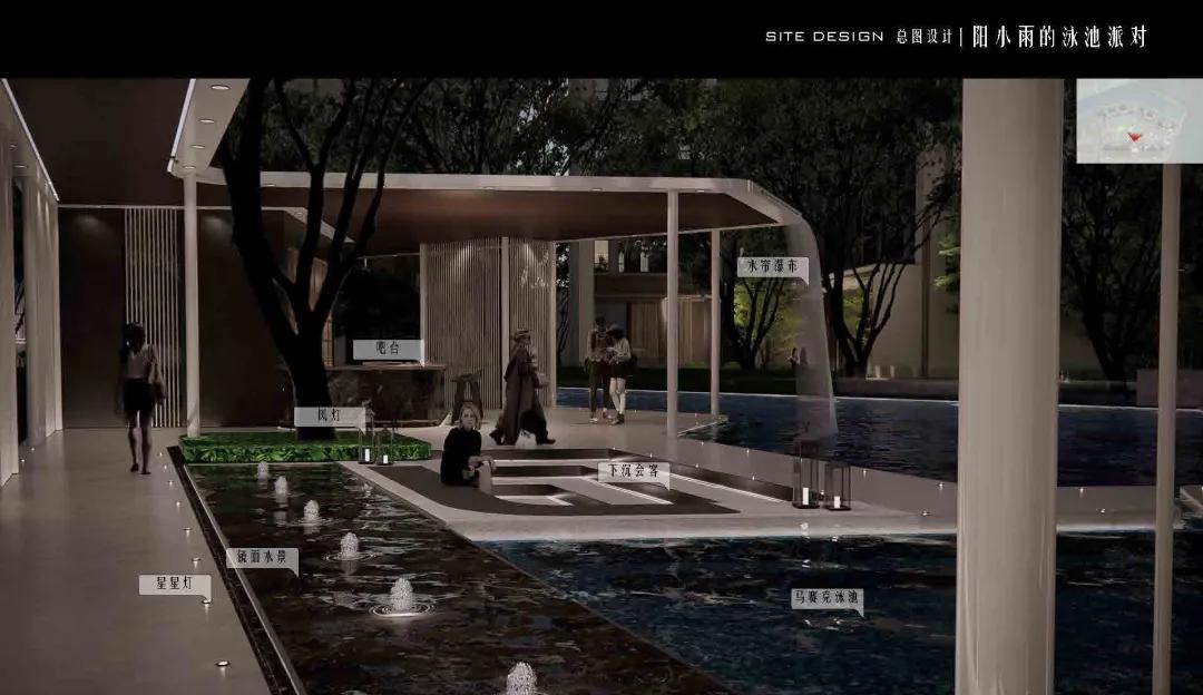 梦想的美好生活,梦想的生活