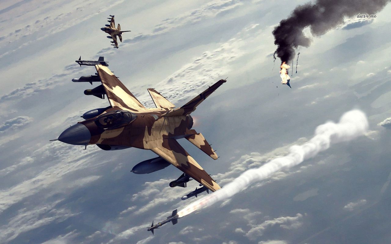 18000米的飞机能打下来吗,f-22能击落50公里高的飞行物