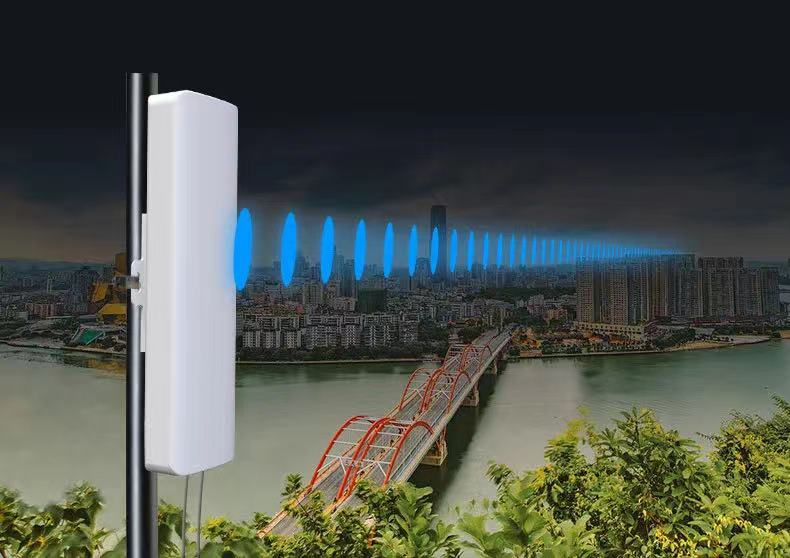 无线网桥怎么选,怎样选择无线网桥