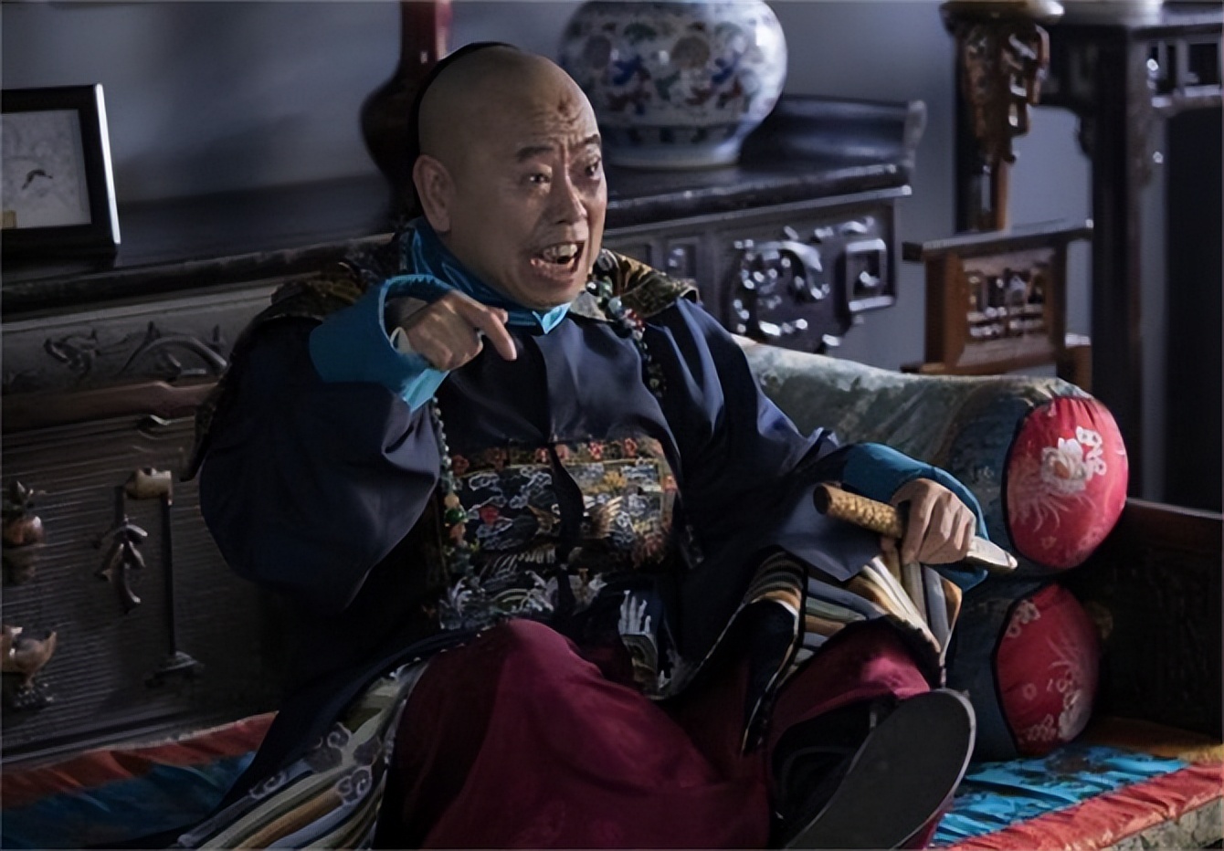 掌故知道县令和知县有什么区别吗,知县和县令哪个官大有什么区别