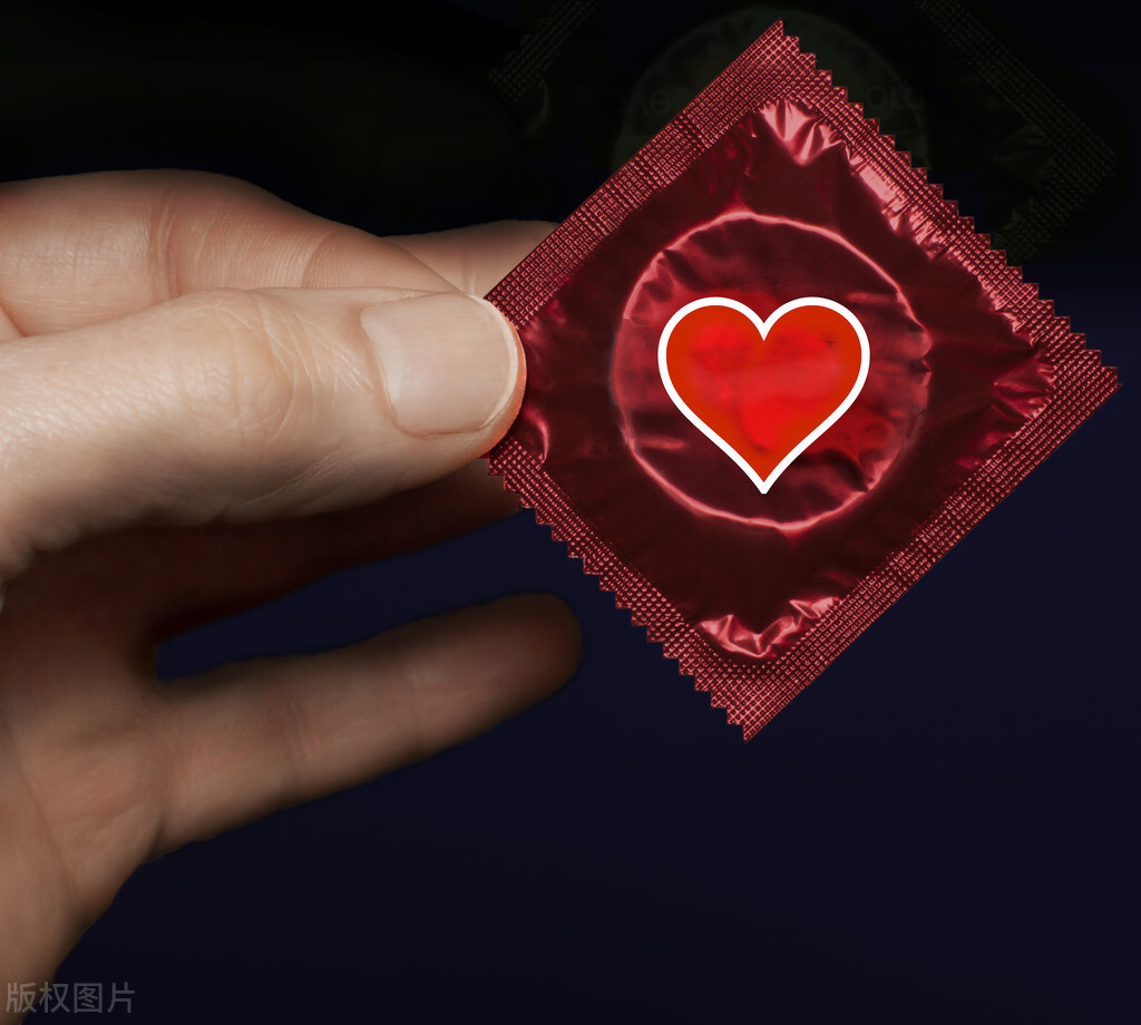 你知道吗？戴套也无法完全阻断性病的传播！做好5件事是关键