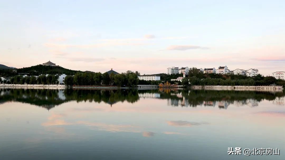 摄影作品征集|秀出你眼中的“魅力韩村河”