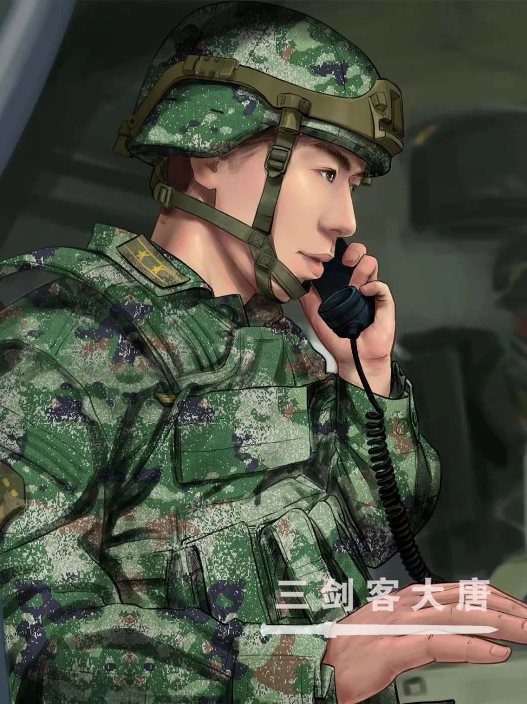 退役军人的工资可以免税吗,云南省退役军人工资