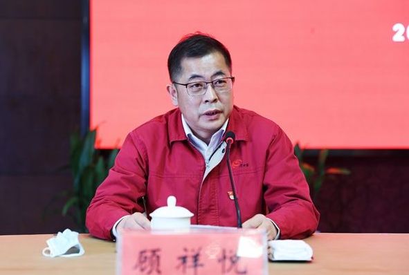 历史转折中的酒业“新帅”|知酒首发