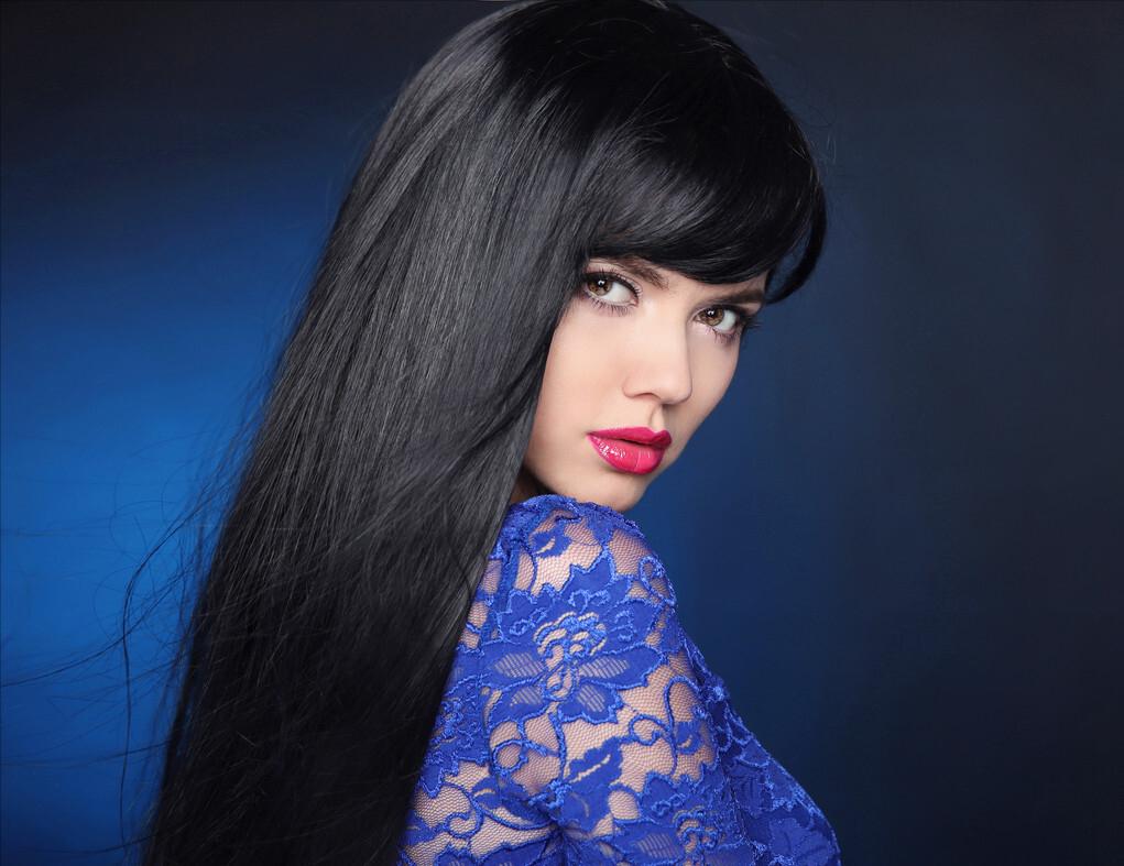 理发师为什么不喜欢染黑色,为什么理发师不愿意染黑色