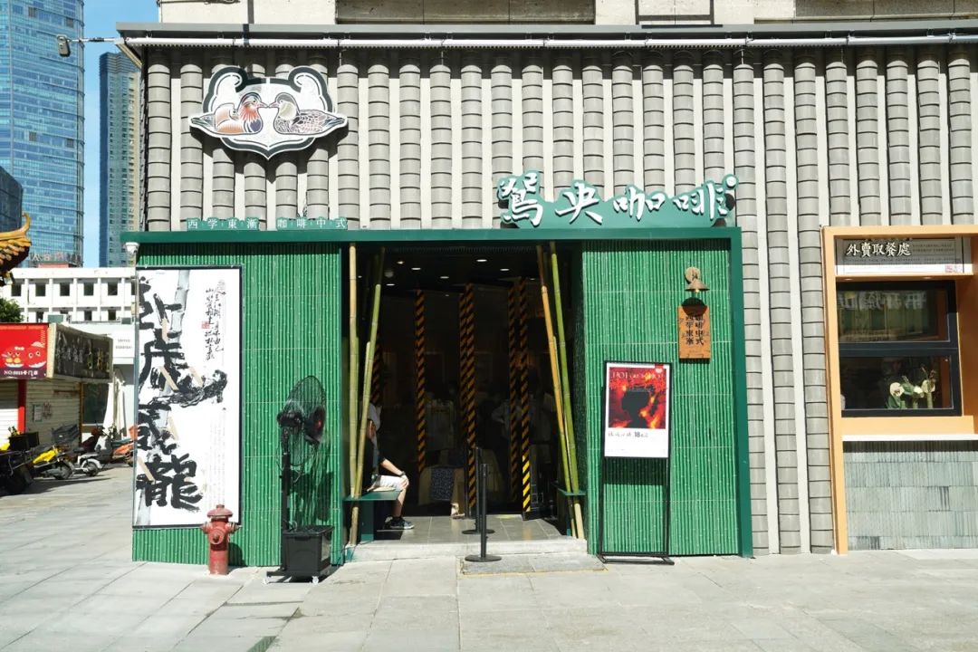 五店同开,五店市新开的奶茶店