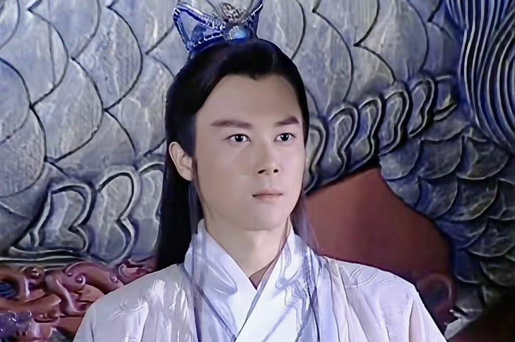 陌上人如玉公子世无双古装男星,陌上人如玉公子世无双的古装男星