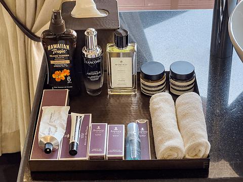 哈伊马角利兹卡尔顿,哈伊马角沙漠丽思卡尔顿酒店