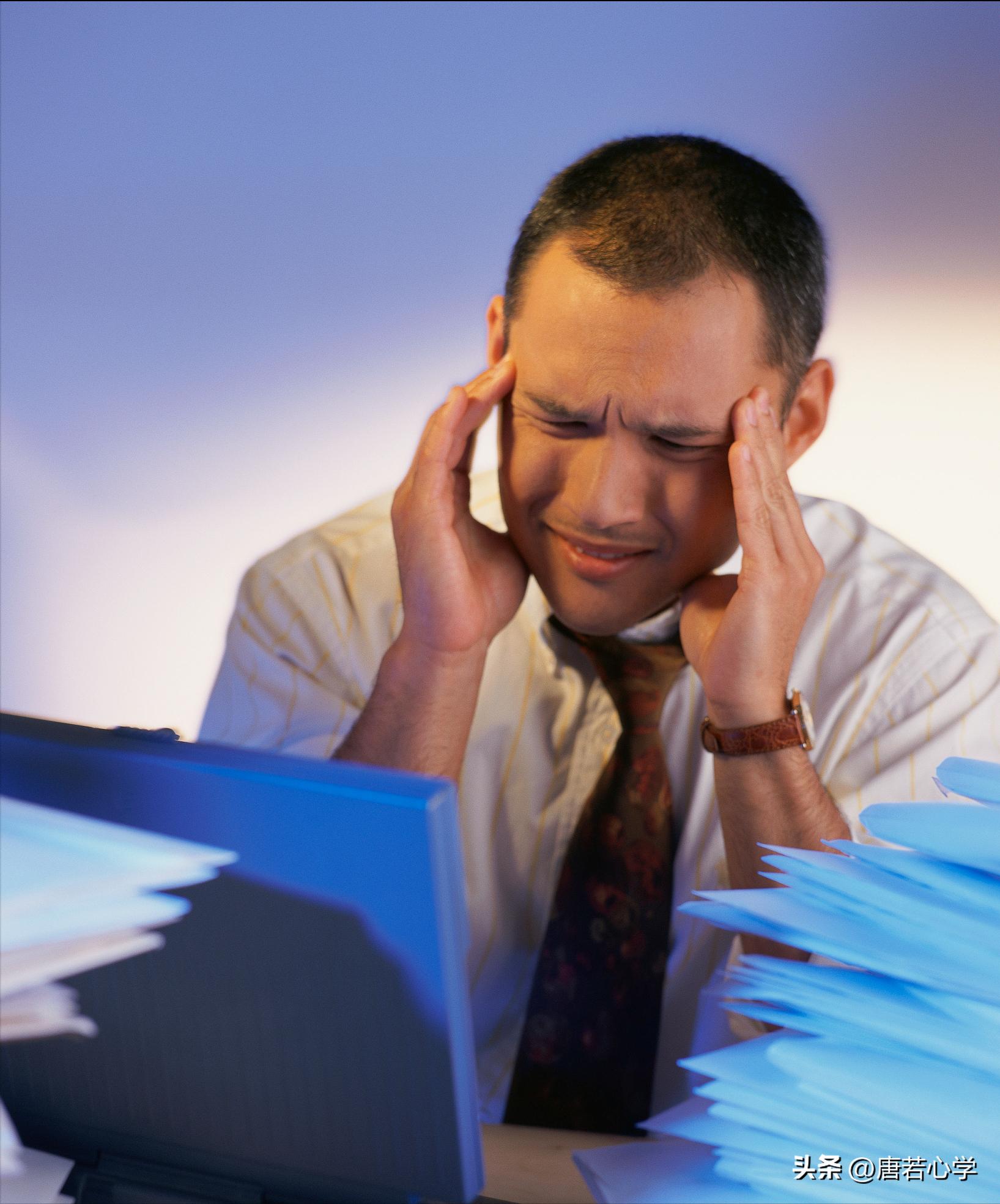 情绪低落消极怎么治愈,心理学心情低落吃什么