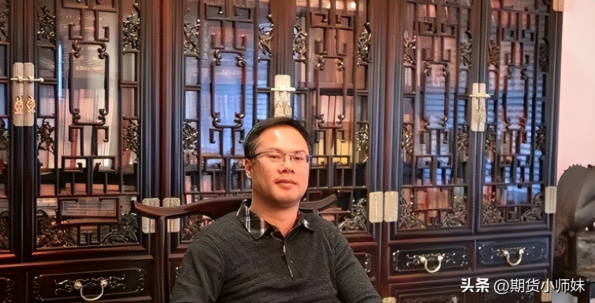 期货大佬的交易手法和技巧有哪些,期货交易的理念有哪些方面