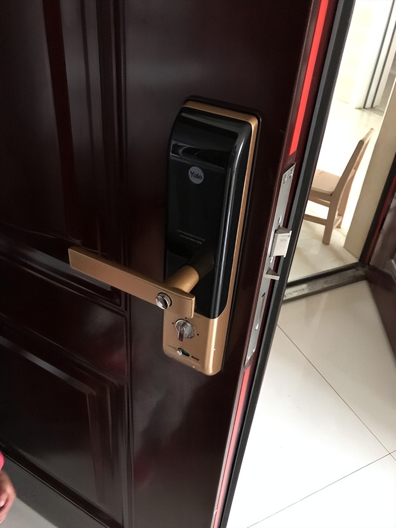 磁吸锁十大缺点,磁吸锁隐患