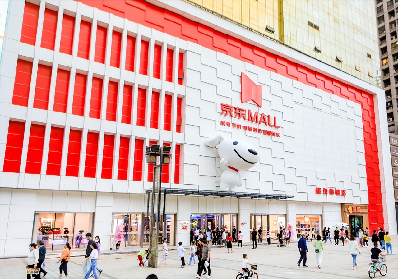 刘强东问鼎中国新零售之王,刘强东进军全球市场