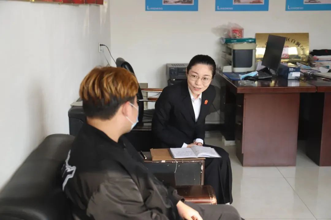 【津法案件】“教育令+回访”，让失责父母为爱担责