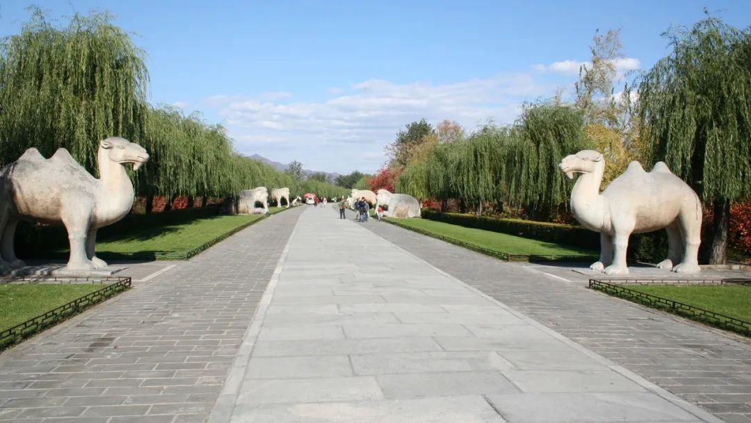 非物质文化遗产博物馆北京,北京世界文化遗产名录有哪些